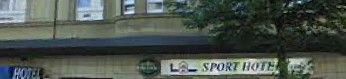 Sporthotel 3* Dortmund